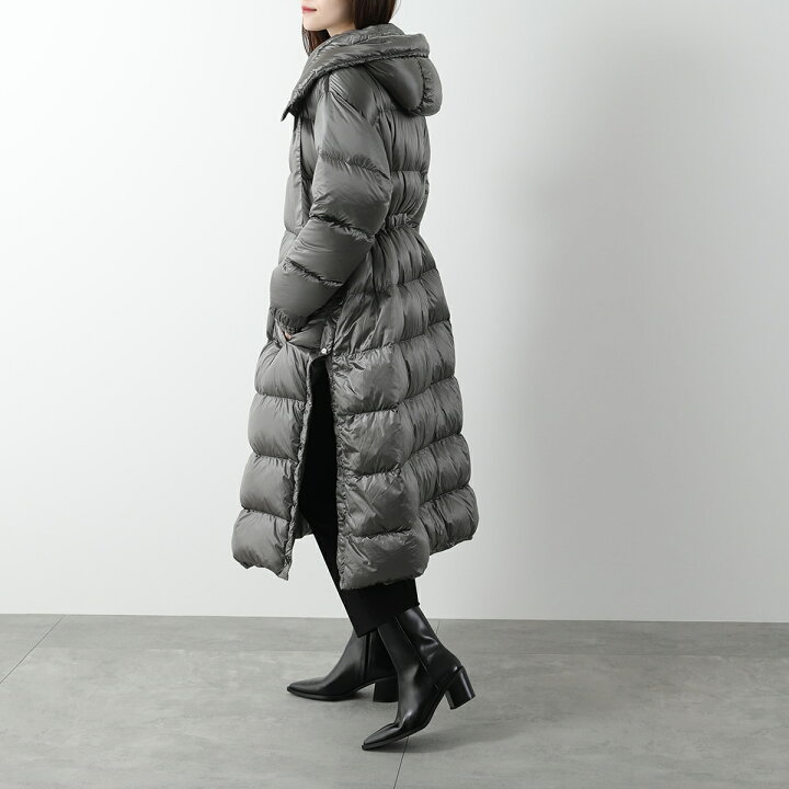 楽天市場】Max Mara The Cube マックスマーラ ザ・キューブ ダウン 