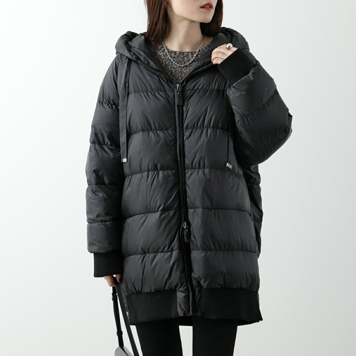 楽天市場】Max Mara The Cube マックスマーラ ザ・キューブ ダウン 