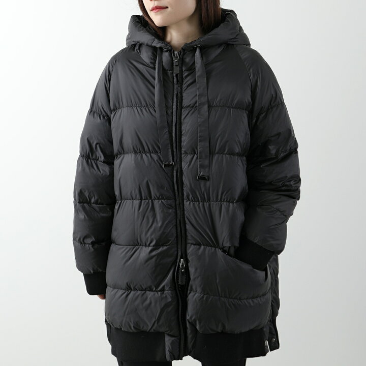 楽天市場】Max Mara The Cube マックスマーラ ザ・キューブ ダウン 