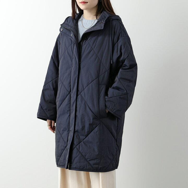 楽天市場】WEEKEND MAX MARA ウィークエンド マックスマーラ 中綿  