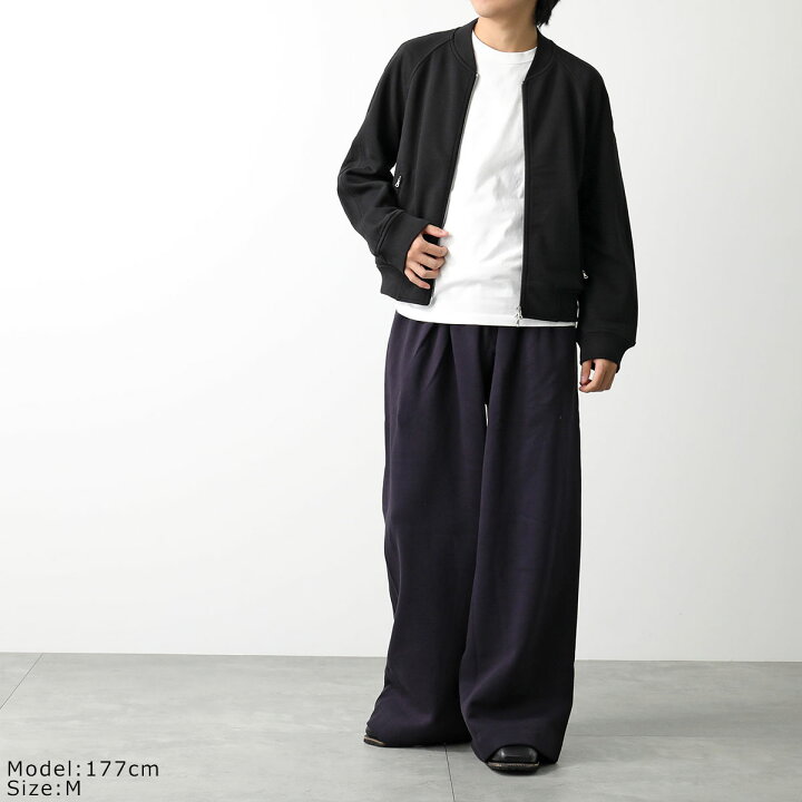 楽天市場】DRIES VAN NOTEN ドリスヴァンノッテン ブルゾン HARNELL 