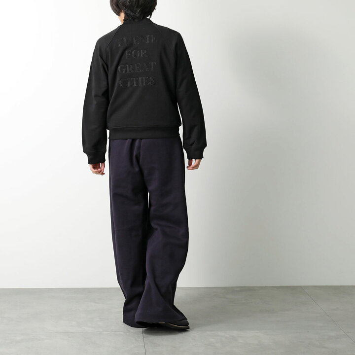 楽天市場】DRIES VAN NOTEN ドリスヴァンノッテン ブルゾン HARNELL 
