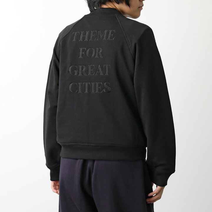楽天市場】DRIES VAN NOTEN ドリスヴァンノッテン ブルゾン HARNELL 