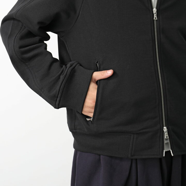 楽天市場】DRIES VAN NOTEN ドリスヴァンノッテン ブルゾン HARNELL 