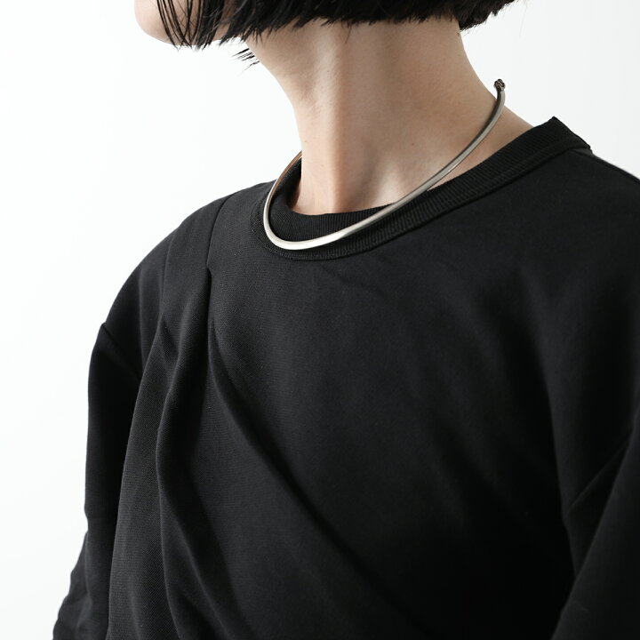 楽天市場】DRIES VAN NOTEN ドリスヴァンノッテン スウェットシャツ 