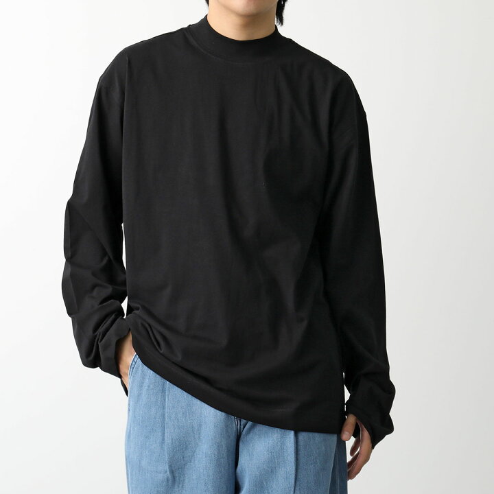 楽天市場】DRIES VAN NOTEN ドリスヴァンノッテン 長袖 カットソー 