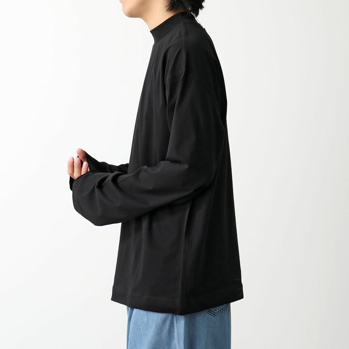 楽天市場】DRIES VAN NOTEN ドリスヴァンノッテン 長袖 カットソー 