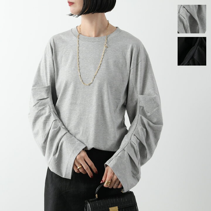 楽天市場】DRIES VAN NOTEN ドリスヴァンノッテン 長袖 カットソー  