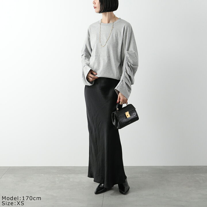 楽天市場】DRIES VAN NOTEN ドリスヴァンノッテン 長袖 カットソー  