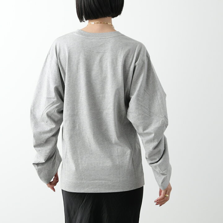 楽天市場】DRIES VAN NOTEN ドリスヴァンノッテン 長袖 カットソー 