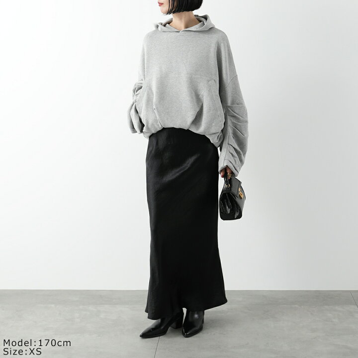 楽天市場】DRIES VAN NOTEN ドリスヴァンノッテン パーカー HANNETT 