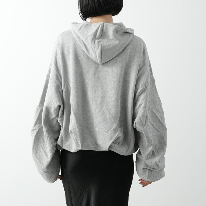 楽天市場】DRIES VAN NOTEN ドリスヴァンノッテン パーカー HANNETT 