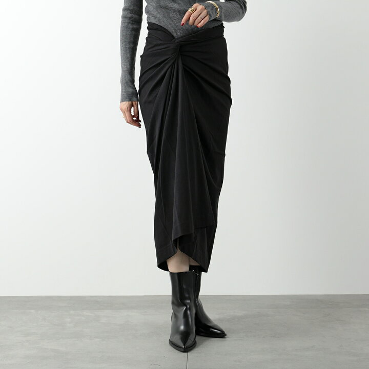 楽天市場】DRIES VAN NOTEN ドリスヴァンノッテン スカート HERCHIVE  