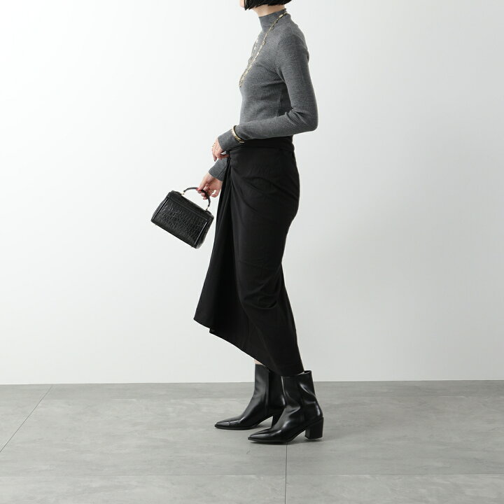 楽天市場】DRIES VAN NOTEN ドリスヴァンノッテン スカート HERCHIVE  