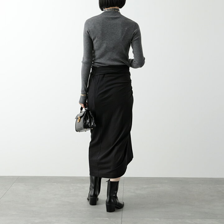楽天市場】DRIES VAN NOTEN ドリスヴァンノッテン スカート HERCHIVE 