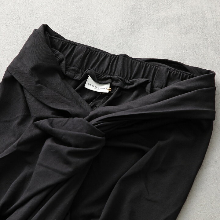 楽天市場】【4/25～4/27限定ポイント3倍】DRIES VAN NOTEN ドリス  