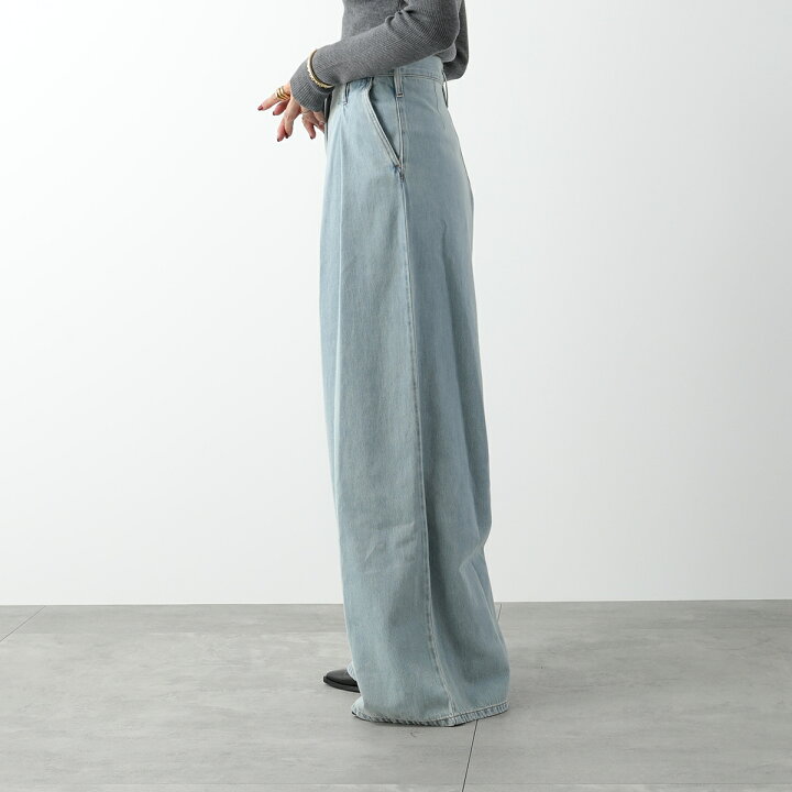 楽天市場】DRIES VAN NOTEN ドリスヴァンノッテン ジーンズ PAMPLONA  