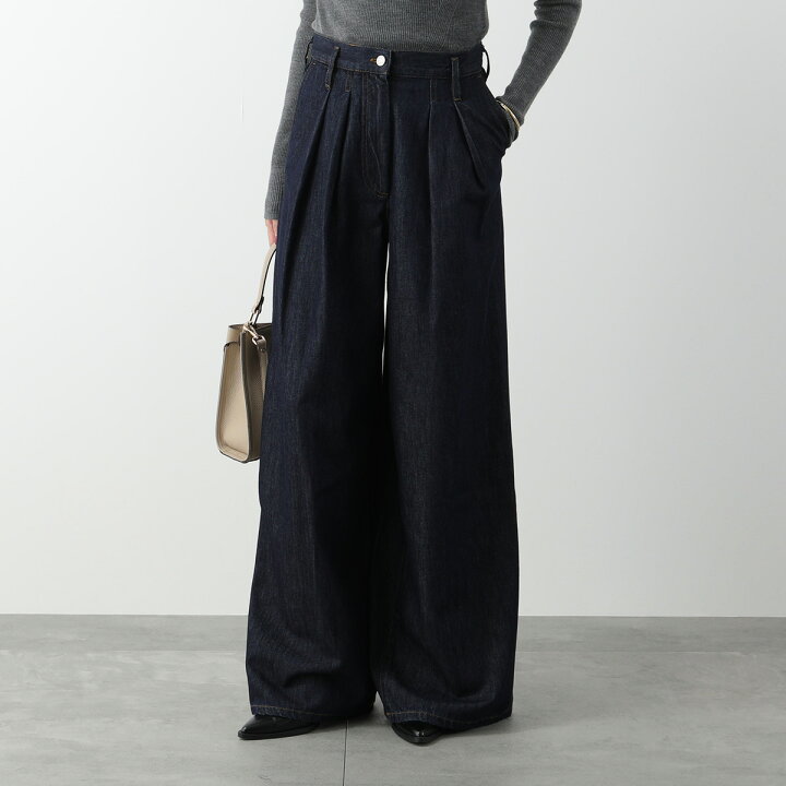 楽天市場】DRIES VAN NOTEN ドリスヴァンノッテン ジーンズ PAMPLONA 