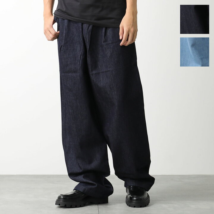 楽天市場】DRIES VAN NOTEN ドリスヴァンノッテン ジーンズ PENNING  