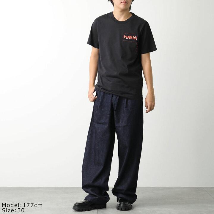 楽天市場】DRIES VAN NOTEN ドリスヴァンノッテン ジーンズ PENNING 