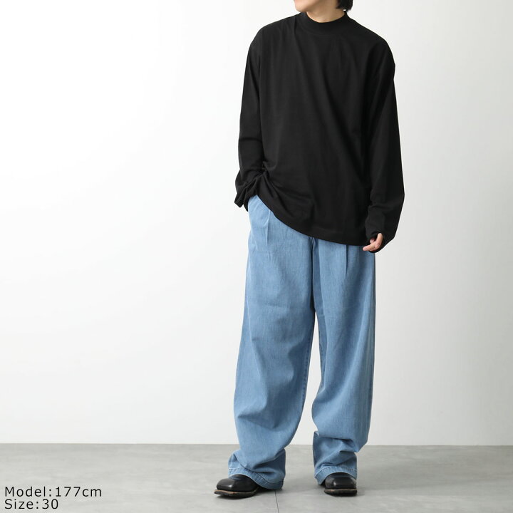 楽天市場】DRIES VAN NOTEN ドリスヴァンノッテン ジーンズ PENNING 