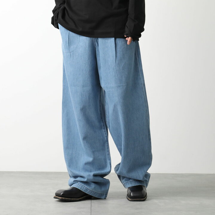 楽天市場】DRIES VAN NOTEN ドリスヴァンノッテン ジーンズ PENNING 