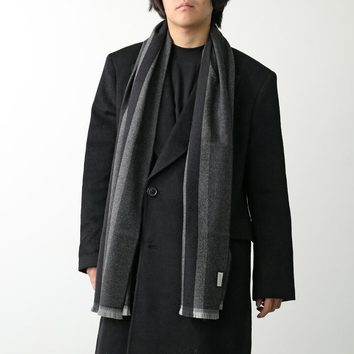 楽天市場】GUCCI グッチ マフラー 387574 4G200 レディース ウール  