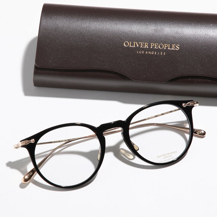 楽天市場】OLIVER PEOPLES オリバーピープルズ メガネ Marret マレット  