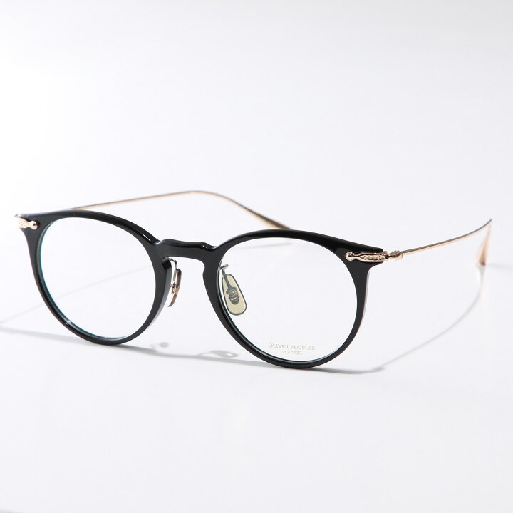 楽天市場】OLIVER PEOPLES オリバーピープルズ メガネ Marret マレット  