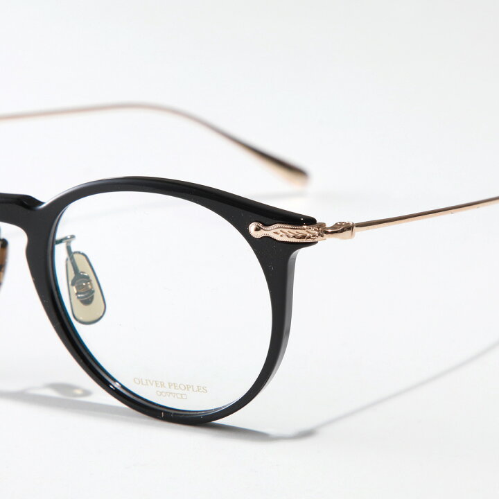 楽天市場】OLIVER PEOPLES オリバーピープルズ メガネ Marret マレット 