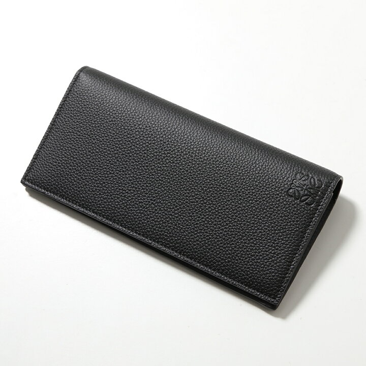 楽天市場】LOEWE ロエベ 二つ折り長財布 LONG HORIZONTAL ロング 