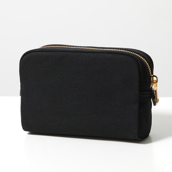 楽天市場】PRADA プラダ ポーチ CANAPA カナパ 1NA021 20L レディース  