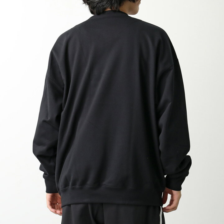 楽天市場】Y-3 ワイスリー トレーナー FL CREW SWEAT IW0075 メンズ 