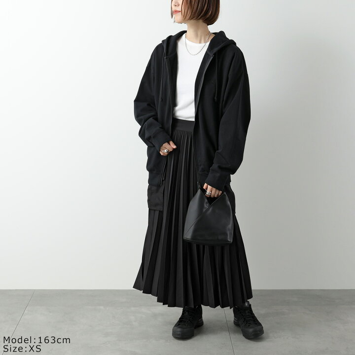 楽天市場】Y-3 ワイスリー パーカー FL ZIP HODDIE ジップ フーディー 
