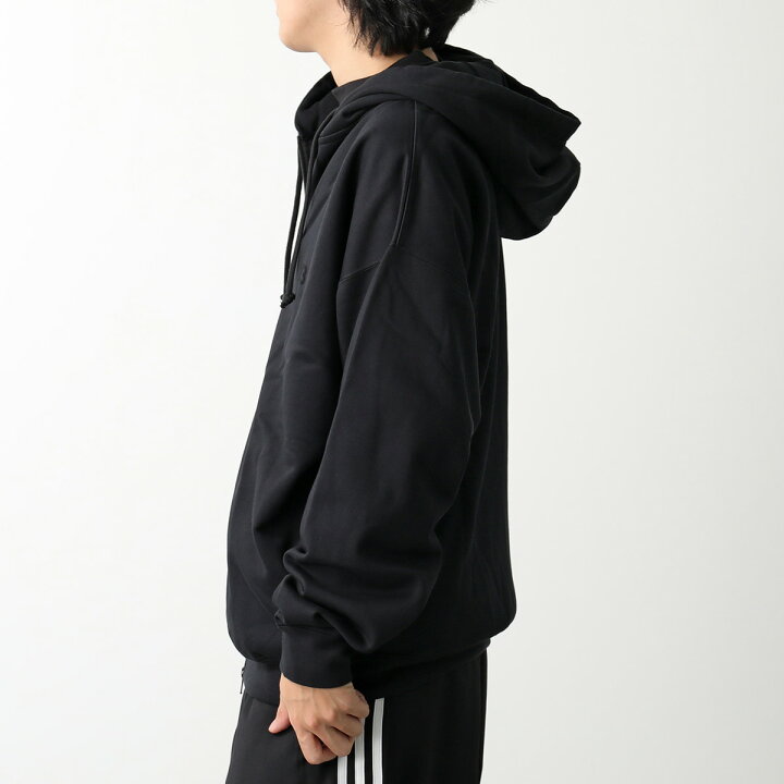 楽天市場】Y-3 ワイスリー パーカー FL ZIP HODDIE ジップ フーディー 