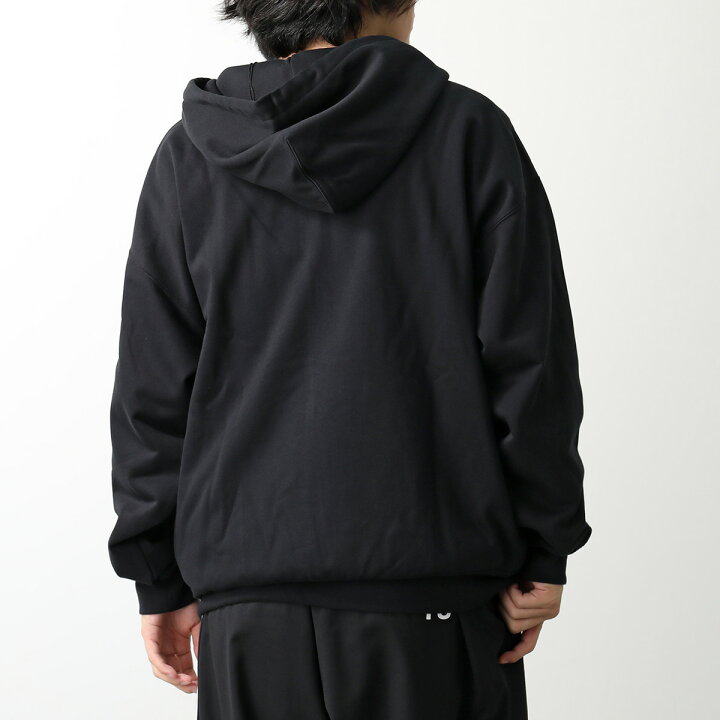楽天市場】Y-3 ワイスリー パーカー FL ZIP HODDIE ジップ フーディー 