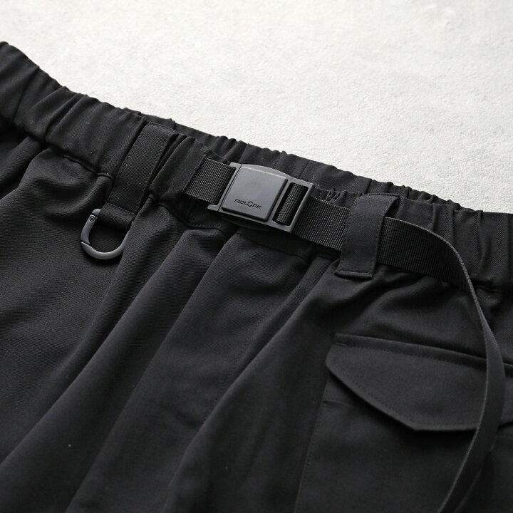 楽天市場】Y-3 ワイスリー カーゴパンツ REF WO CARGO PN IW7453 