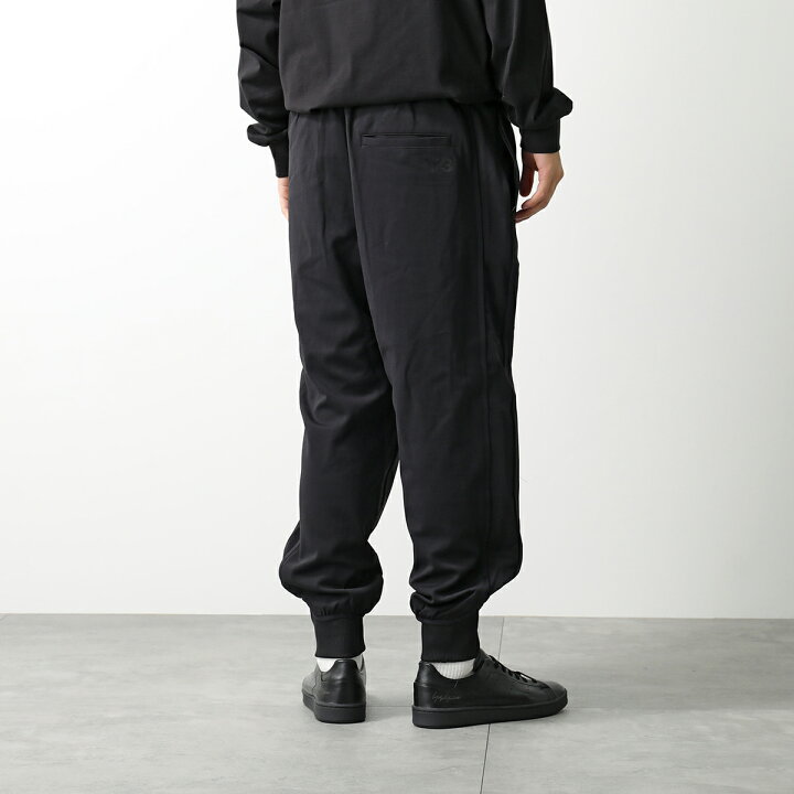 楽天市場】Y-3 ワイスリー トラックパンツ M CUFFED TP IW0062 メンズ 