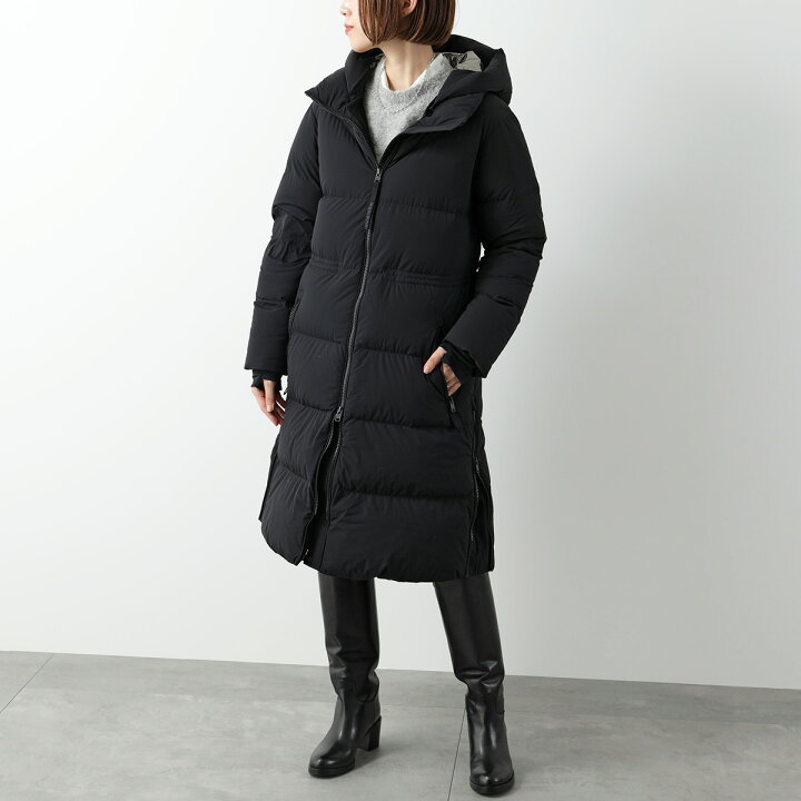 楽天市場】WOOLRICH ウールリッチ ダウンコート MATT STRETCH LONG 
