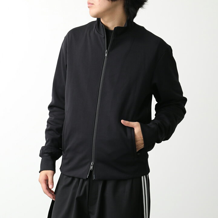 楽天市場】Y-3 ワイスリー トラックジャケット M TRACK TOP IW0061 