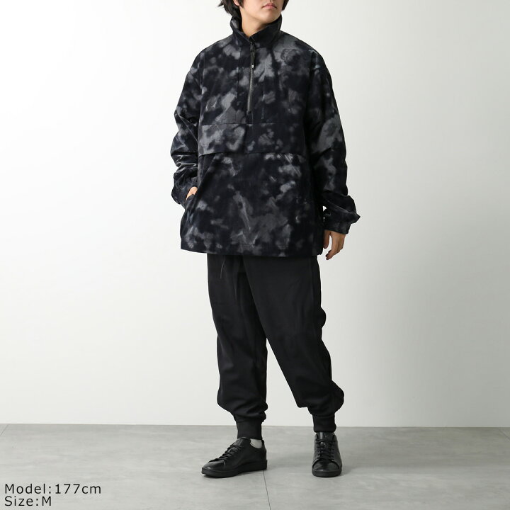 楽天市場】Y-3 ワイスリー ジャケット AOP NYL CREW IW7495 メンズ 