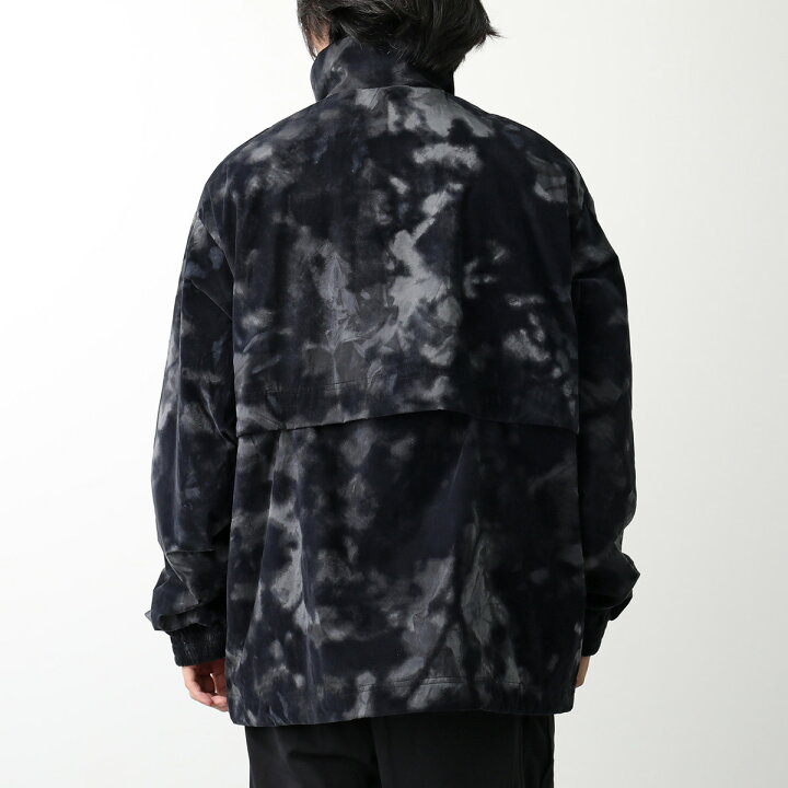 楽天市場】Y-3 ワイスリー ジャケット AOP NYL CREW IW7495 メンズ 