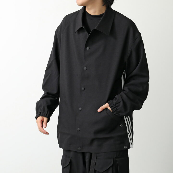 楽天市場】Y-3 ワイスリー ジャケット SP UNI 3S JACKE JF6697 メンズ