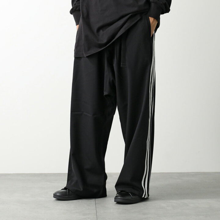 楽天市場】Y-3 ワイスリー トラックパンツ REF WO PANTS IW7455 メンズ 