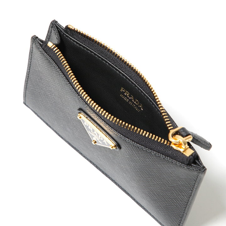 楽天市場】PRADA プラダ コインケース 1MC086 QHH レディース 