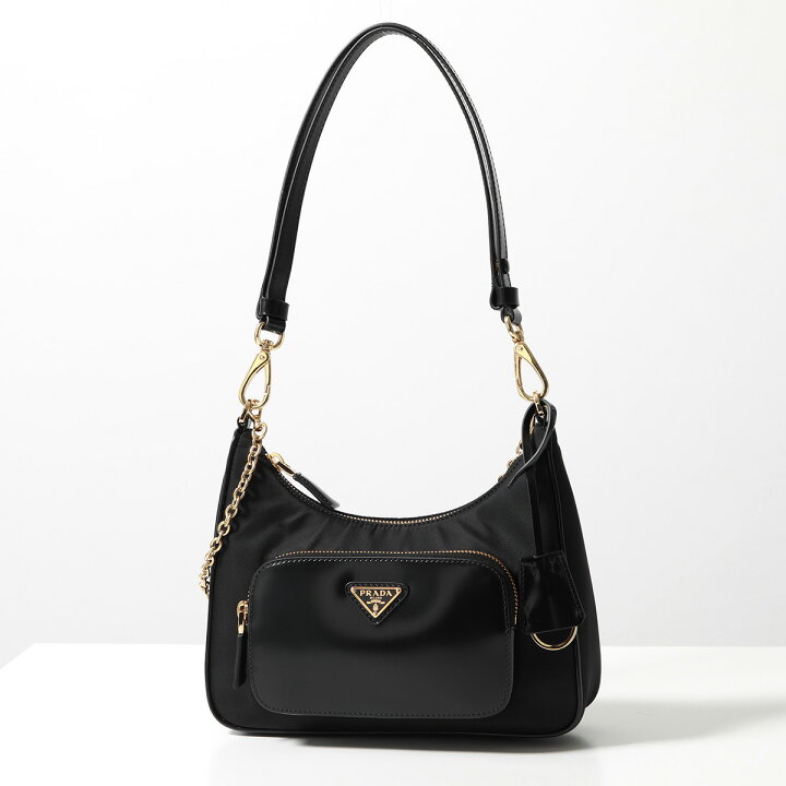 楽天市場】PRADA プラダ ハンドバッグ 1BC198 JOO R789 レディース  