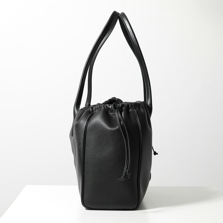 楽天市場】CELINE セリーヌ トートバッグ Cabas Drawstring カバ 