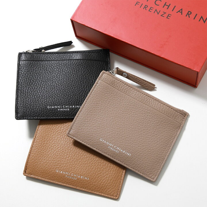 楽天市場】GIANNI CHIARINI ジャンニキアリーニ コインケース カード 