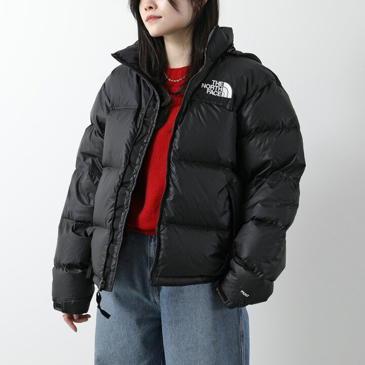 楽天市場】THE NORTH FACE ザノースフェイス ダウンジャケット 1996 