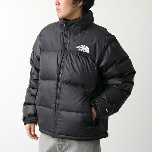 THE NORTH FACE Um[XtFCX _EWPbg 1996 Retro Nuptse Jacket kvV NF0A3C8D Y fB[X X^hJ[ S Black